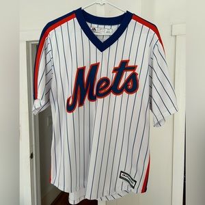 David Wright jersey. Great condition. Medium.